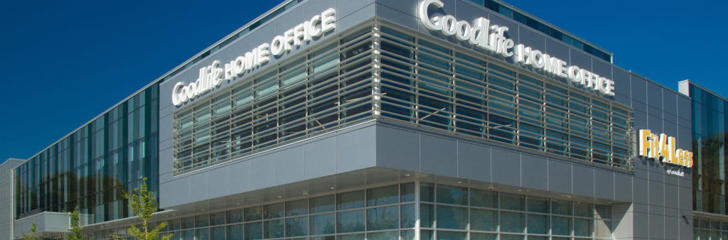 Goodlife Home Office Alcotex 