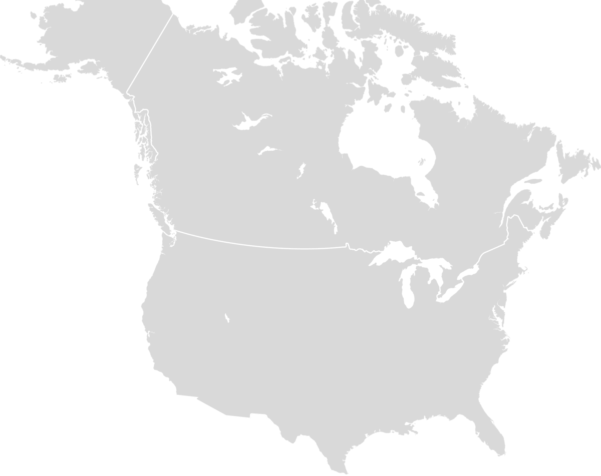 North America Map 2x Alcotex   North America Map@2x 1200x951 