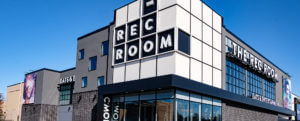 The Rec Room - London Ontario